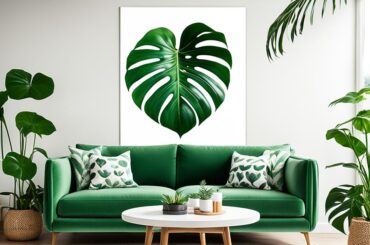 Monstera Pflanzen: Die beliebteste Zimmerpflanze der Welt