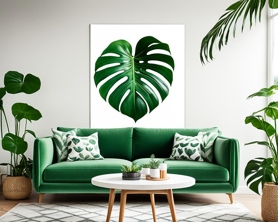 Monstera Pflanzen: Die beliebteste Zimmerpflanze der Welt