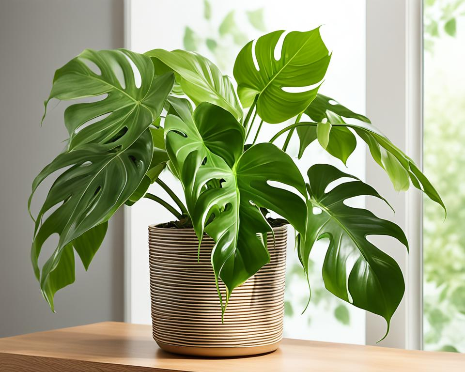 Philodendron PflanzenPflege, Arten und Tipps für Zuhause